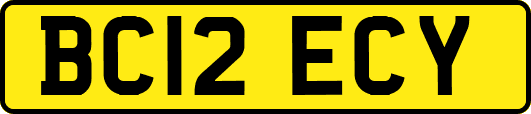 BC12ECY
