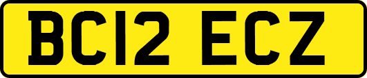 BC12ECZ