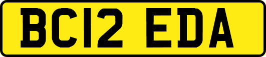 BC12EDA