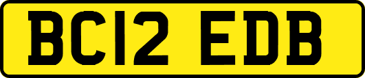 BC12EDB