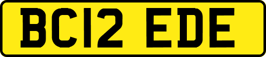 BC12EDE