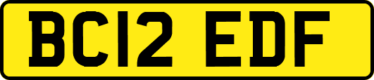 BC12EDF