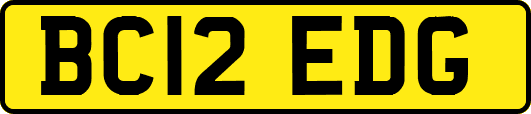 BC12EDG