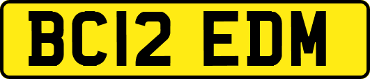 BC12EDM