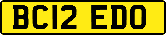 BC12EDO
