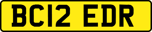 BC12EDR