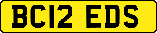 BC12EDS