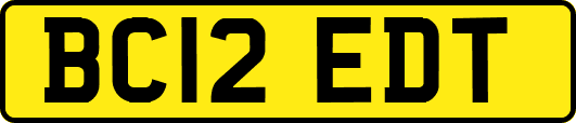 BC12EDT