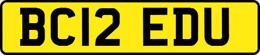 BC12EDU