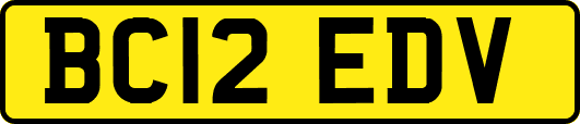 BC12EDV
