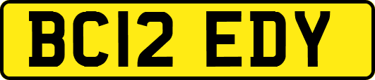 BC12EDY