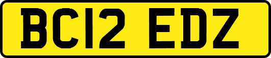 BC12EDZ