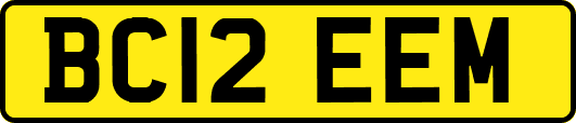 BC12EEM