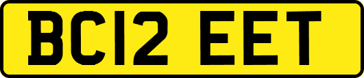 BC12EET
