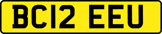 BC12EEU