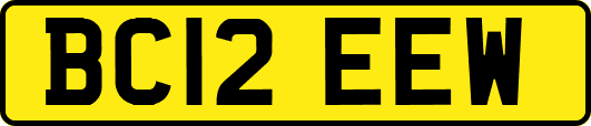 BC12EEW