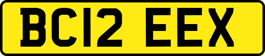 BC12EEX