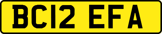 BC12EFA