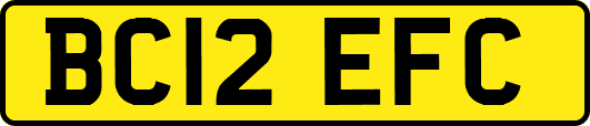 BC12EFC