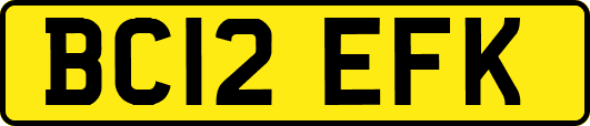 BC12EFK