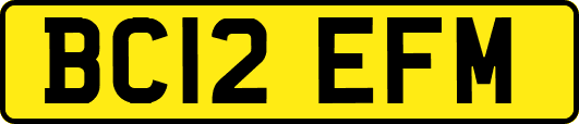 BC12EFM