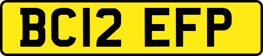 BC12EFP