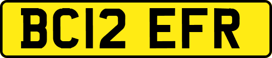 BC12EFR