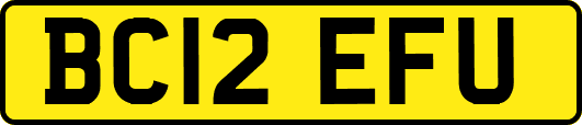 BC12EFU