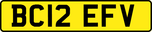 BC12EFV