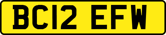 BC12EFW