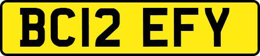 BC12EFY