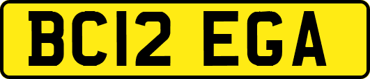 BC12EGA