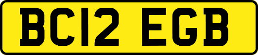 BC12EGB