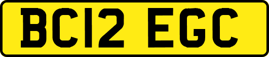 BC12EGC