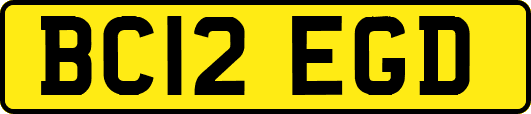 BC12EGD
