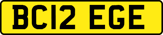 BC12EGE