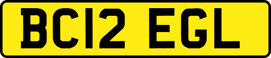 BC12EGL