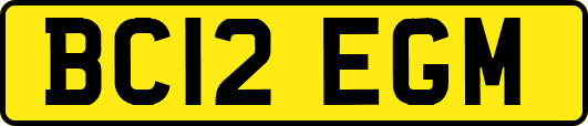 BC12EGM