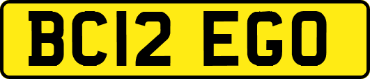 BC12EGO