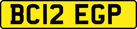 BC12EGP
