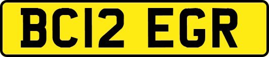 BC12EGR