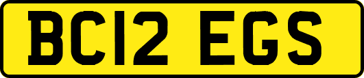 BC12EGS