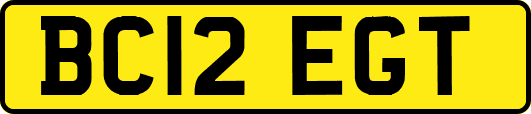 BC12EGT