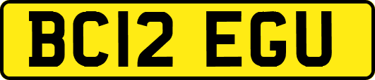 BC12EGU