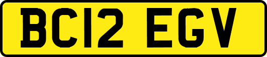 BC12EGV