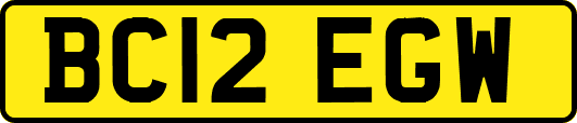 BC12EGW