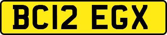 BC12EGX