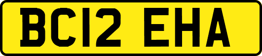 BC12EHA