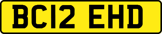 BC12EHD