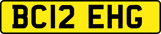 BC12EHG